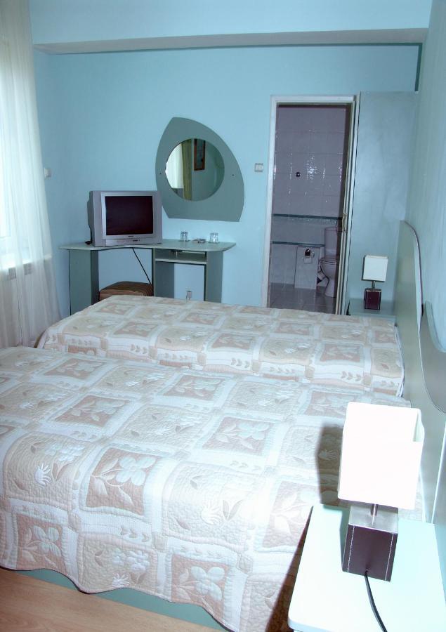 Hotel Zora Vidin Exterior foto